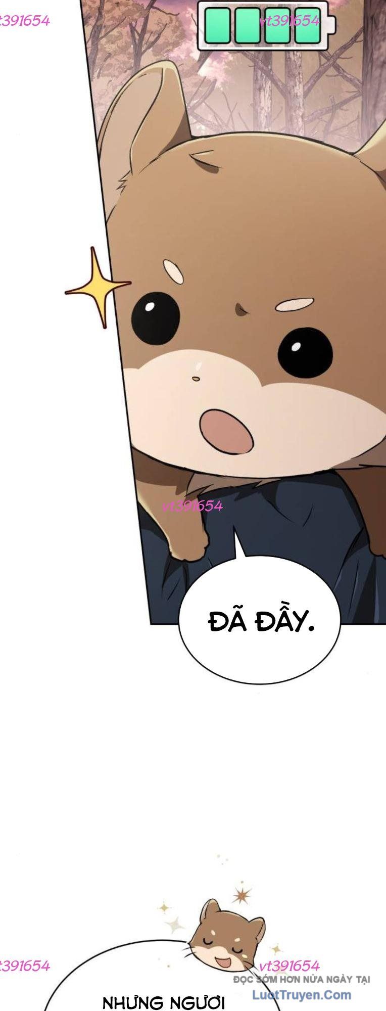 Trường Mẫu Giáo Thần Thú Chapter 40 - 51