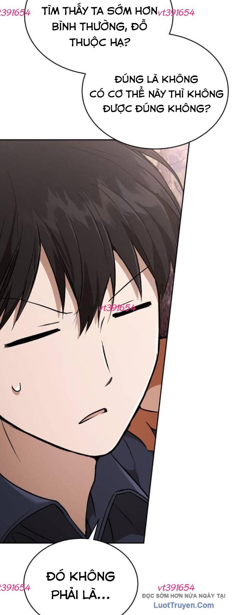 Trường Mẫu Giáo Thần Thú Chapter 40 - 52