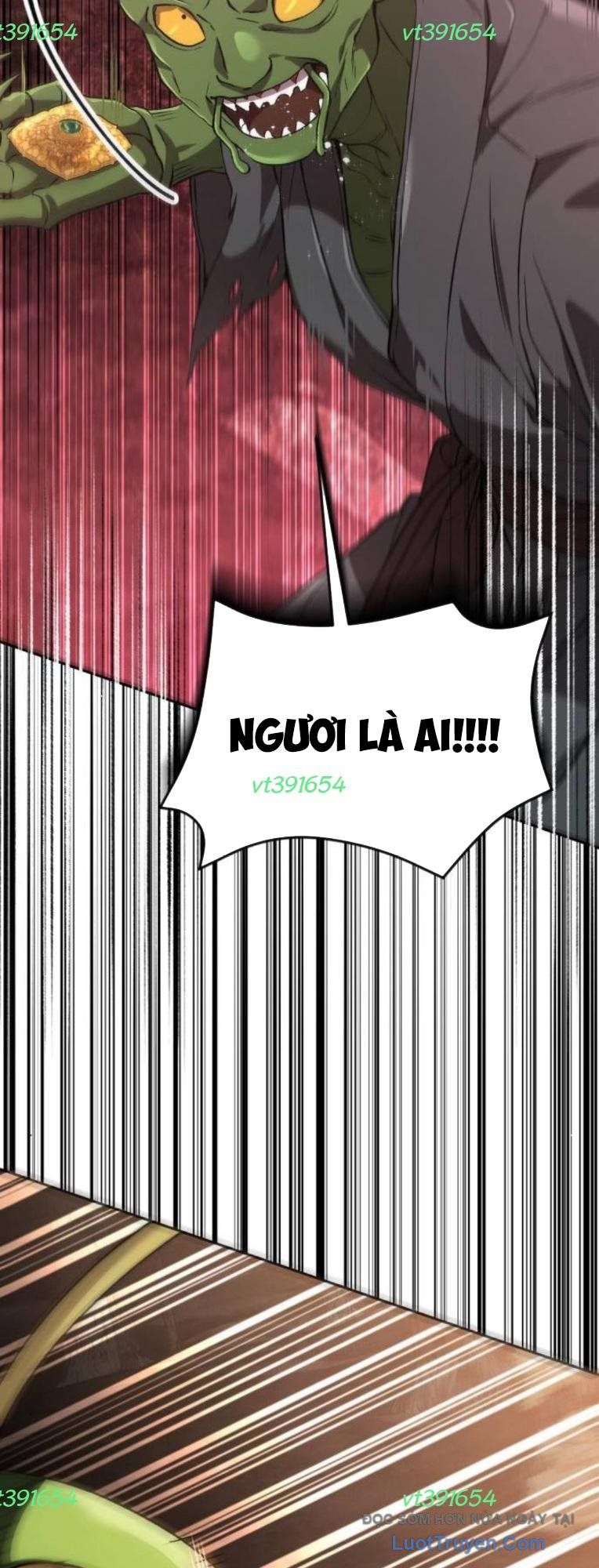 Trường Mẫu Giáo Thần Thú Chapter 40 - 56