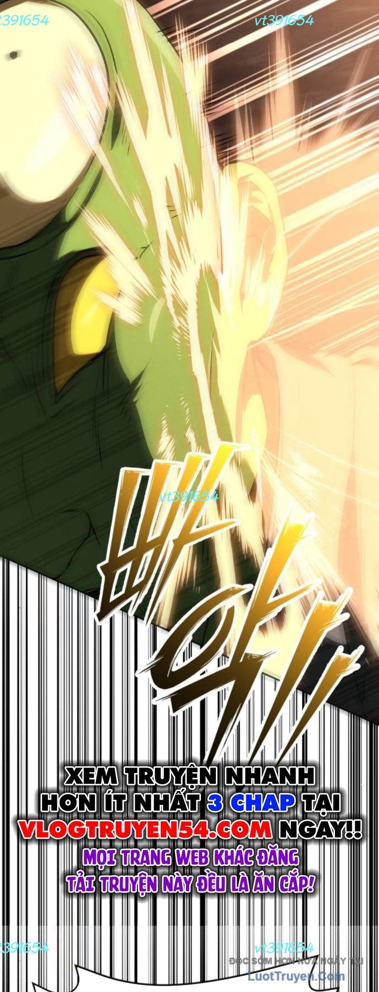 Trường Mẫu Giáo Thần Thú Chapter 40 - 57