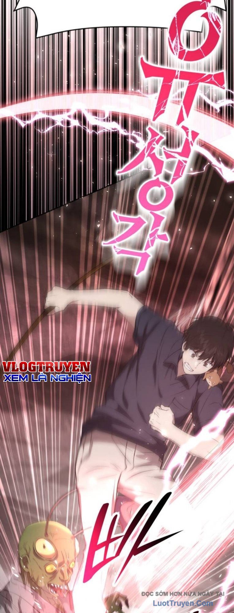 Trường Mẫu Giáo Thần Thú Chapter 40 - 59