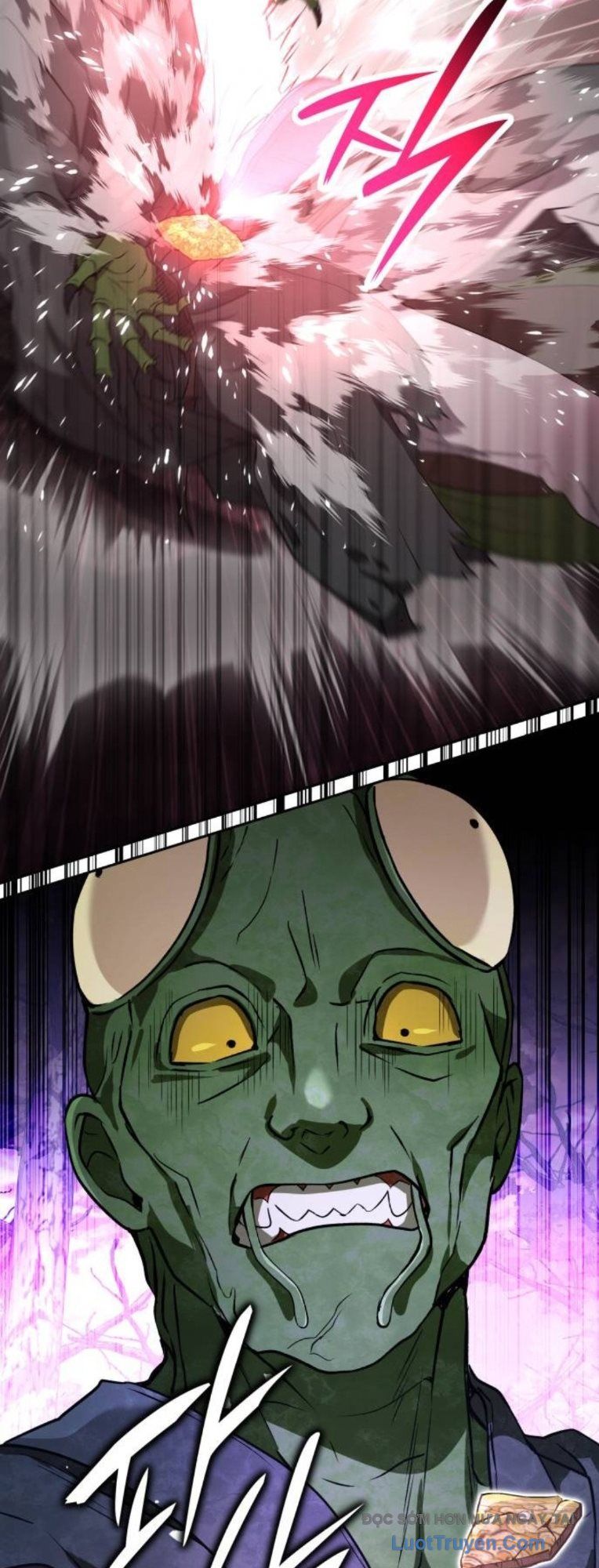 Trường Mẫu Giáo Thần Thú Chapter 40 - 60