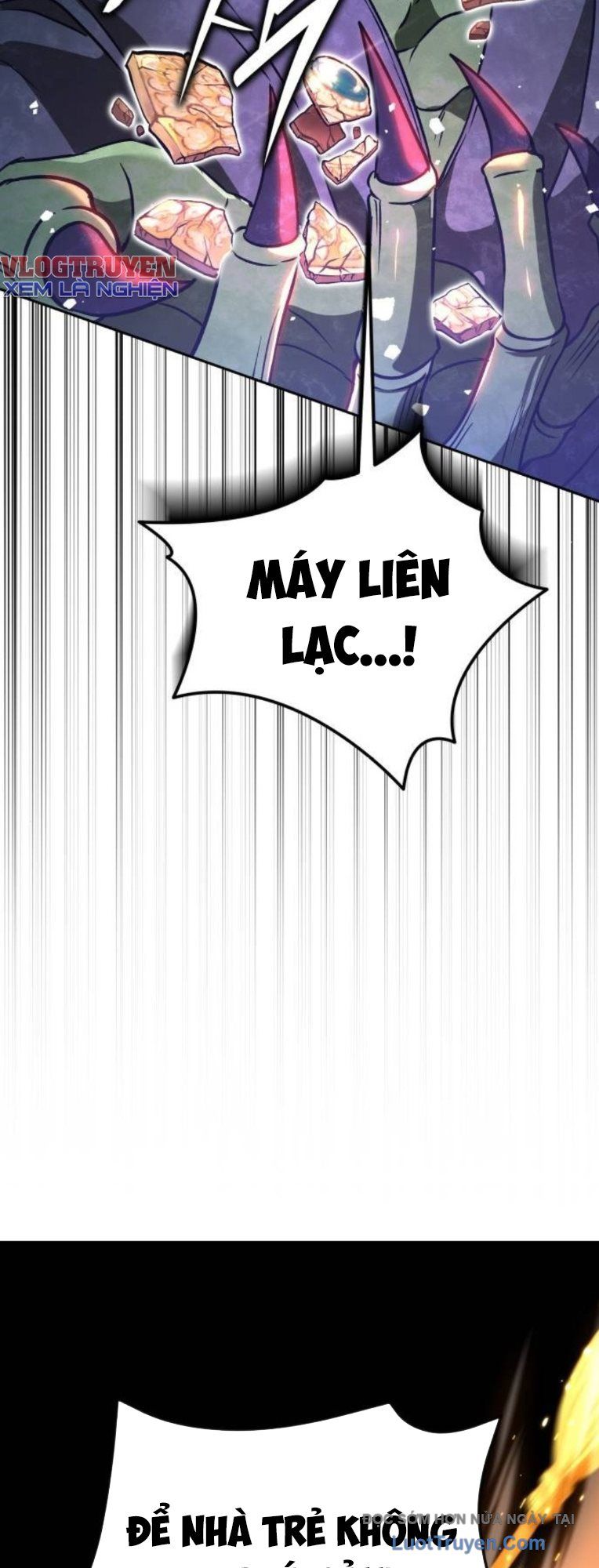 Trường Mẫu Giáo Thần Thú Chapter 40 - 61