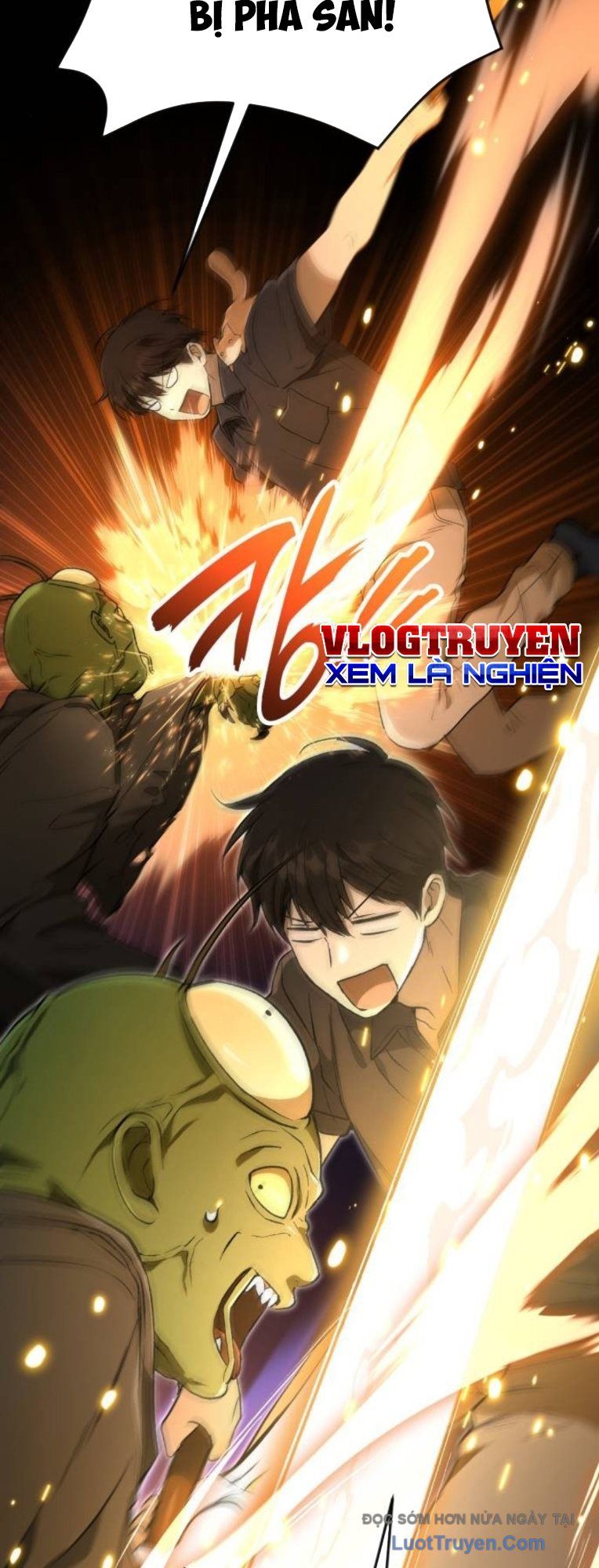 Trường Mẫu Giáo Thần Thú Chapter 40 - 62