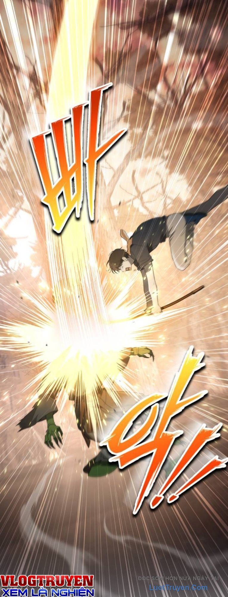 Trường Mẫu Giáo Thần Thú Chapter 40 - 65