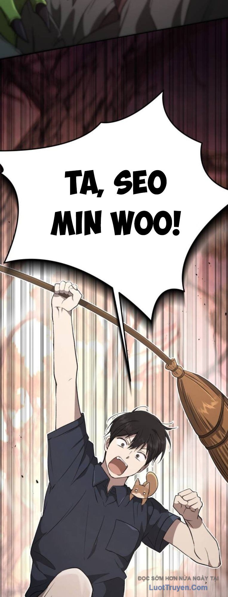 Trường Mẫu Giáo Thần Thú Chapter 40 - 67