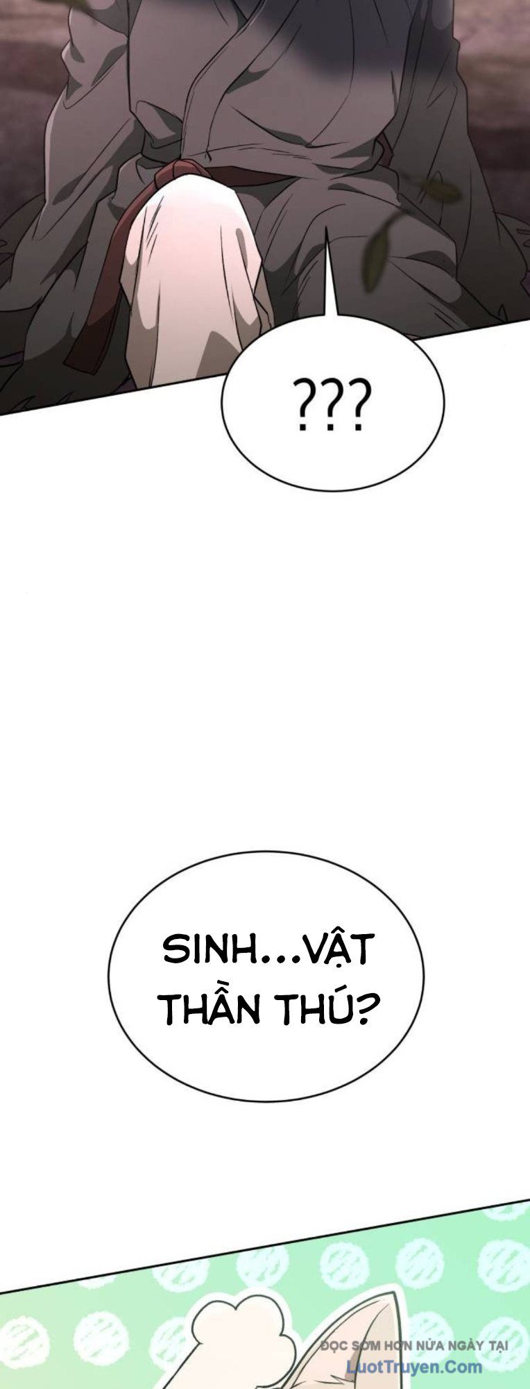 Trường Mẫu Giáo Thần Thú Chapter 40 - 70