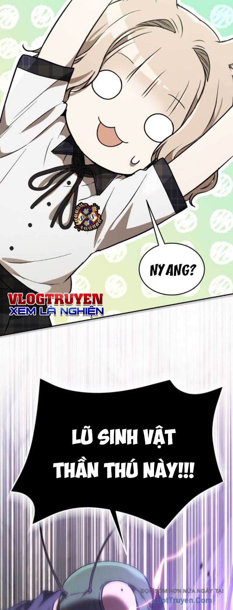 Trường Mẫu Giáo Thần Thú Chapter 40 - 71