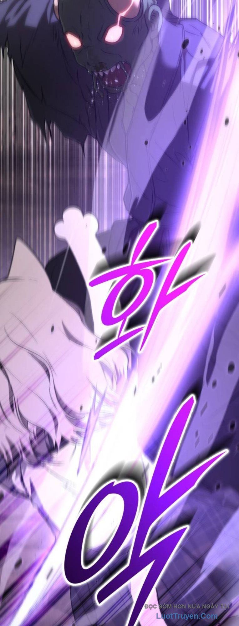 Trường Mẫu Giáo Thần Thú Chapter 40 - 72