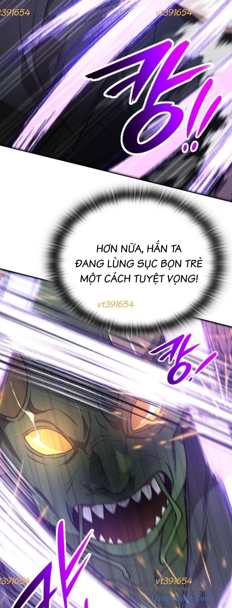 Trường Mẫu Giáo Thần Thú Chapter 40 - 80