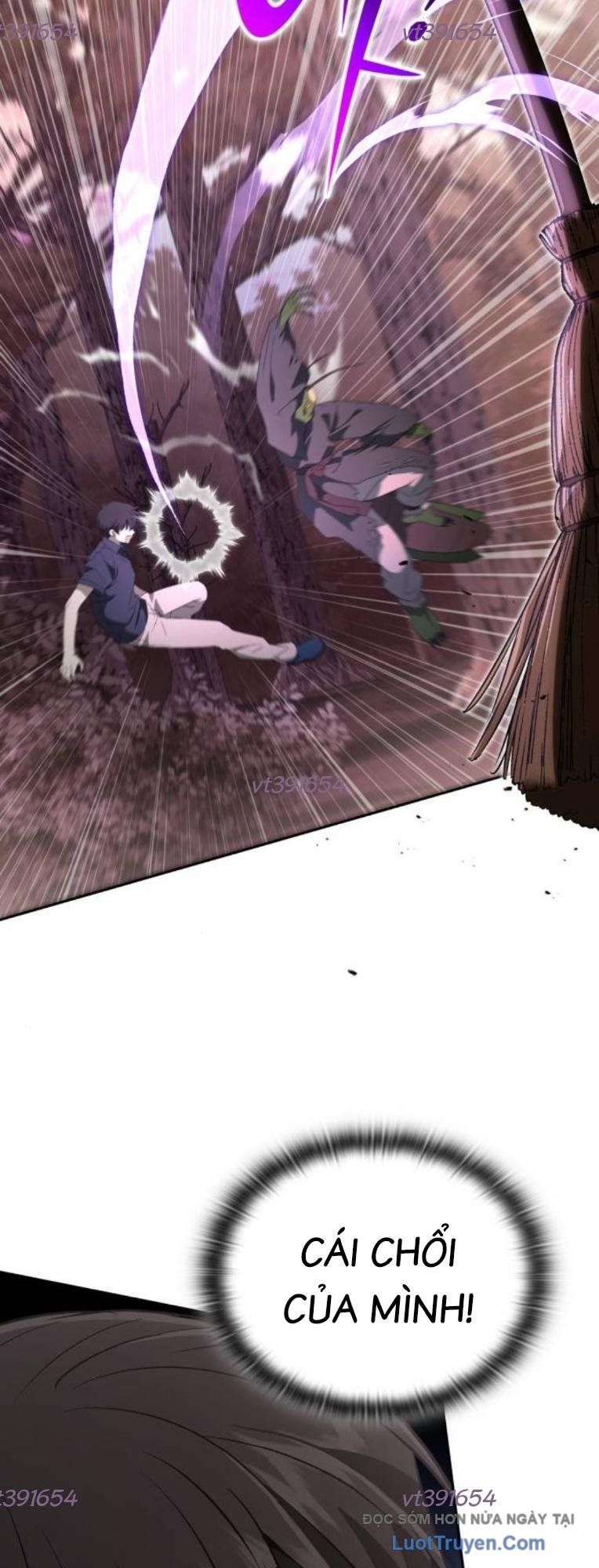 Trường Mẫu Giáo Thần Thú Chapter 40 - 82