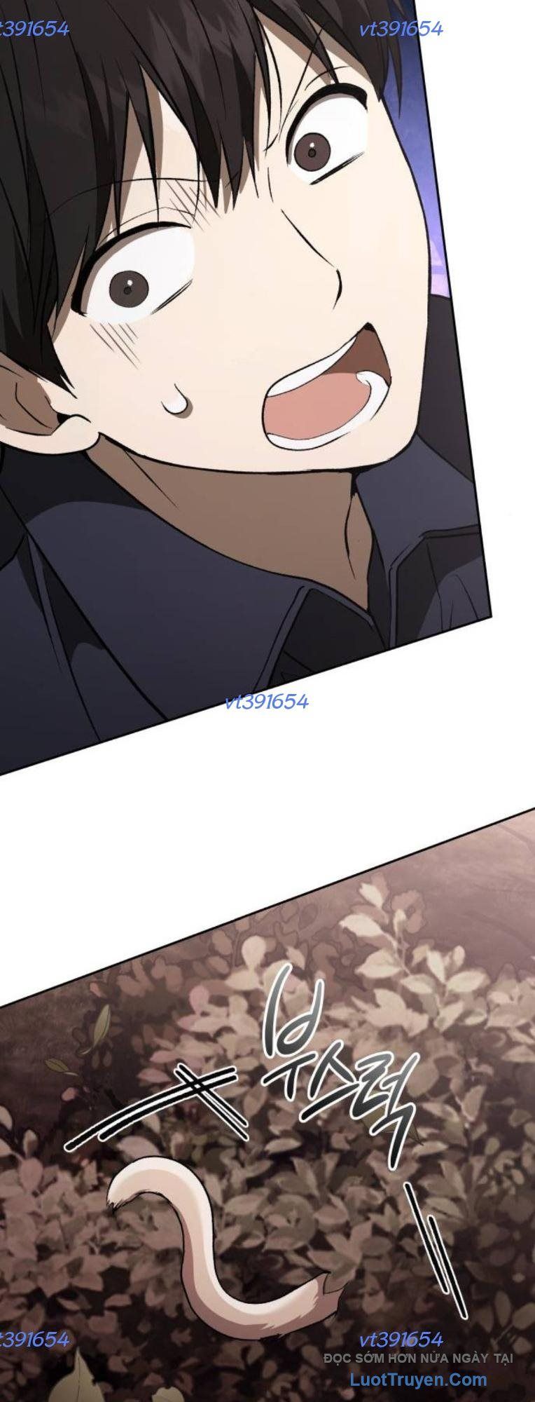 Trường Mẫu Giáo Thần Thú Chapter 40 - 83