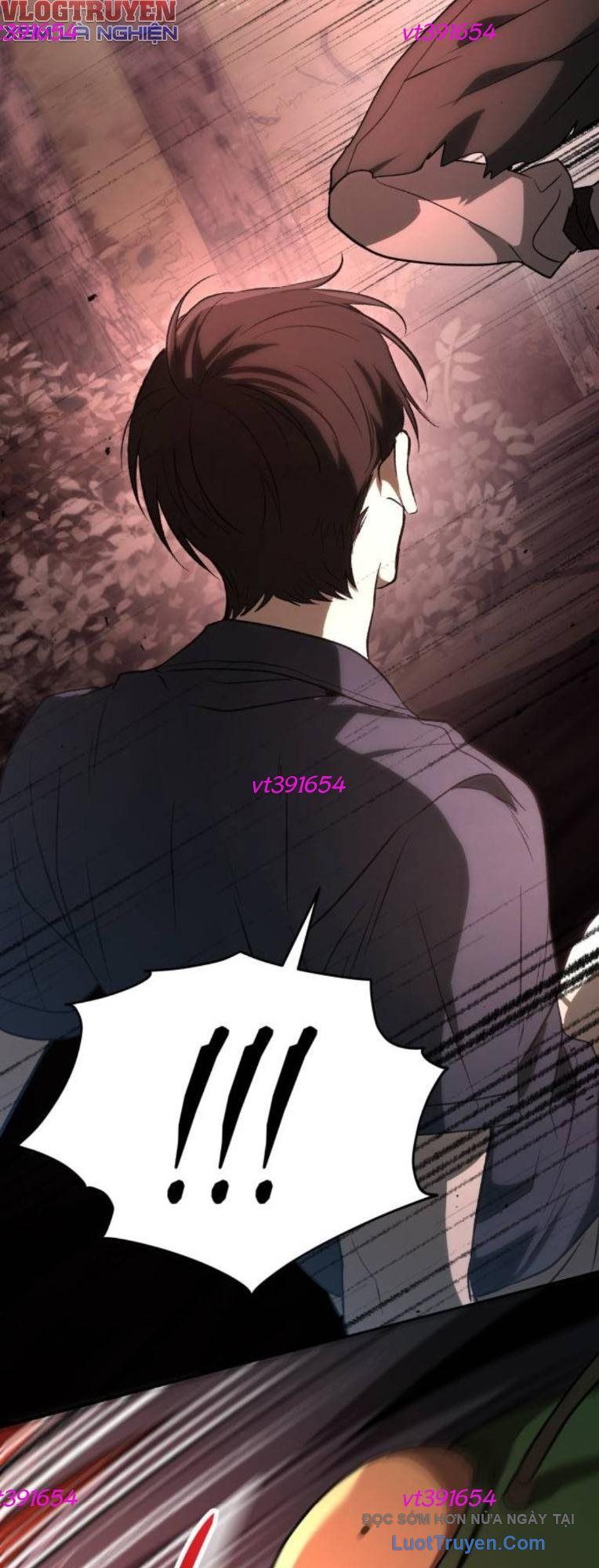 Trường Mẫu Giáo Thần Thú Chapter 40 - 85