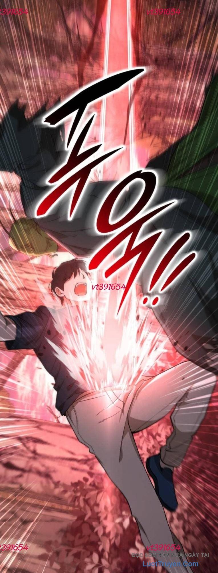 Trường Mẫu Giáo Thần Thú Chapter 40 - 88