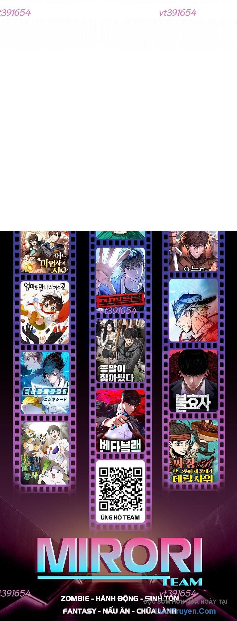 Trường Mẫu Giáo Thần Thú Chapter 40 - 90