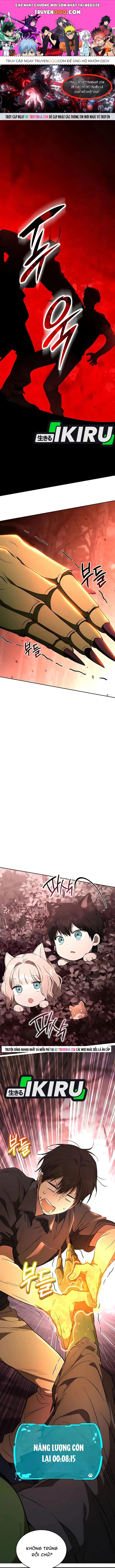 Trường Mẫu Giáo Thần Thú Chapter 41 - 1