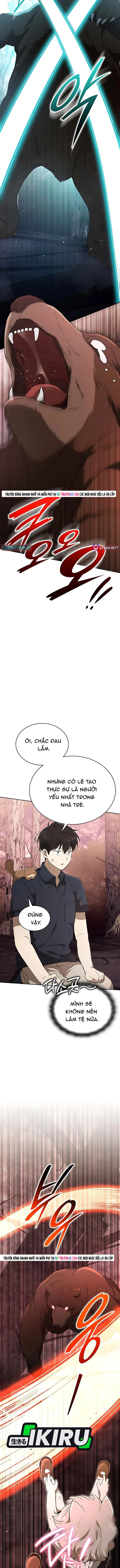 Trường Mẫu Giáo Thần Thú Chapter 41 - 12