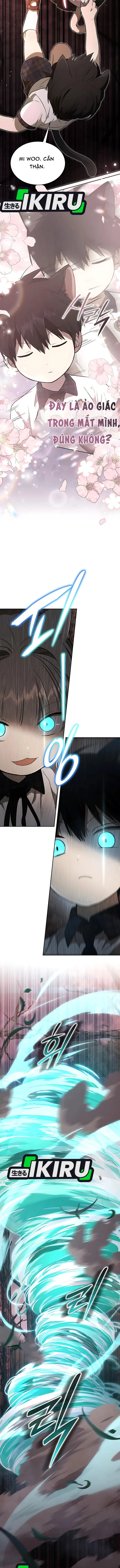 Trường Mẫu Giáo Thần Thú Chapter 41 - 13