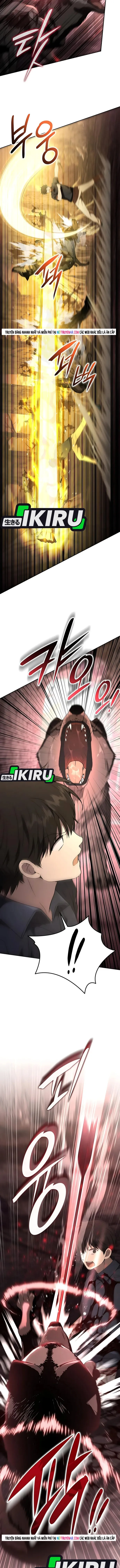 Trường Mẫu Giáo Thần Thú Chapter 41 - 19