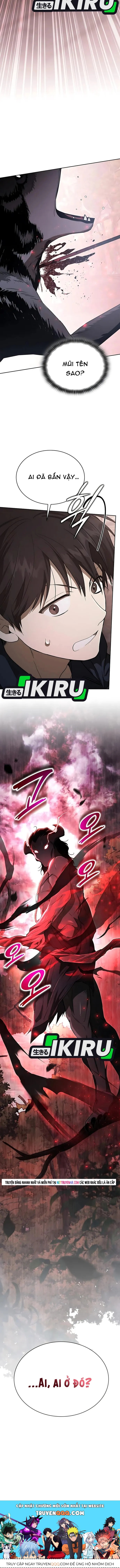 Trường Mẫu Giáo Thần Thú Chapter 41 - 20