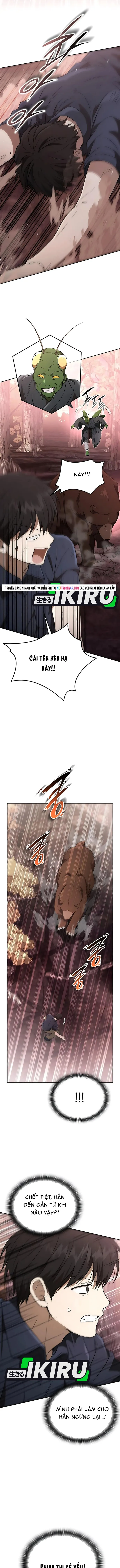 Trường Mẫu Giáo Thần Thú Chapter 41 - 9