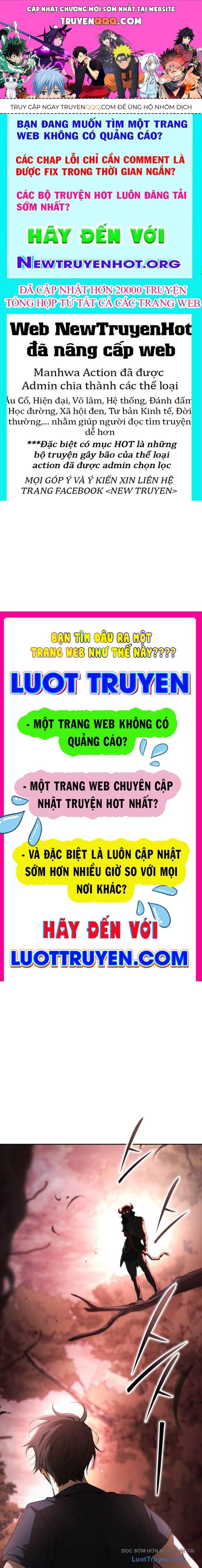 Trường Mẫu Giáo Thần Thú Chapter 42 - 1