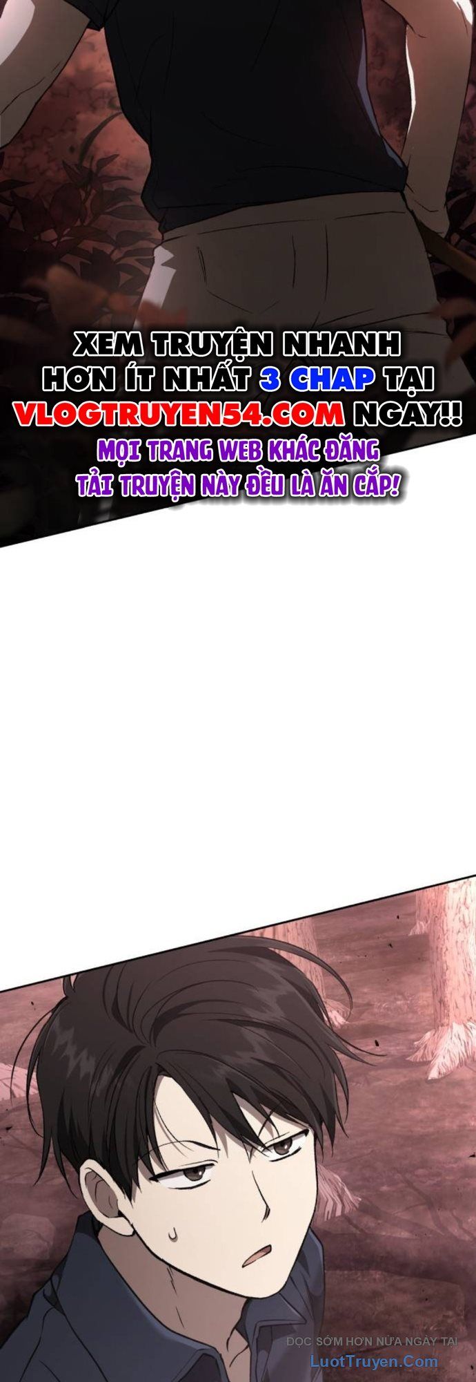 Trường Mẫu Giáo Thần Thú Chapter 42 - 2