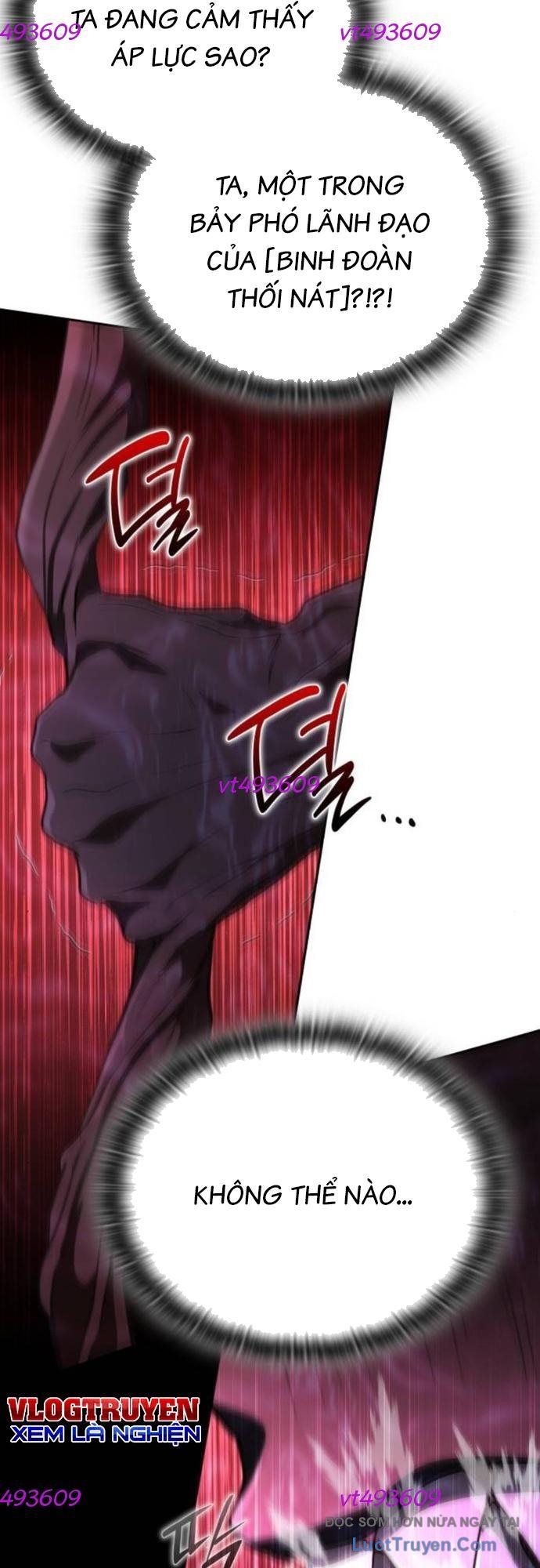 Trường Mẫu Giáo Thần Thú Chapter 42 - 11