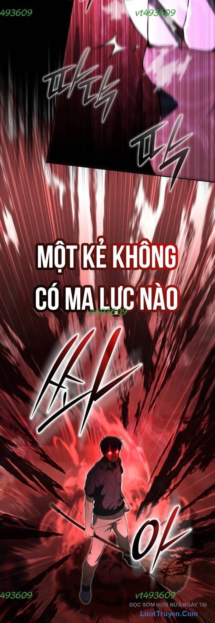 Trường Mẫu Giáo Thần Thú Chapter 42 - 12