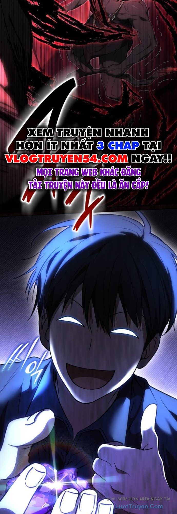 Trường Mẫu Giáo Thần Thú Chapter 42 - 16