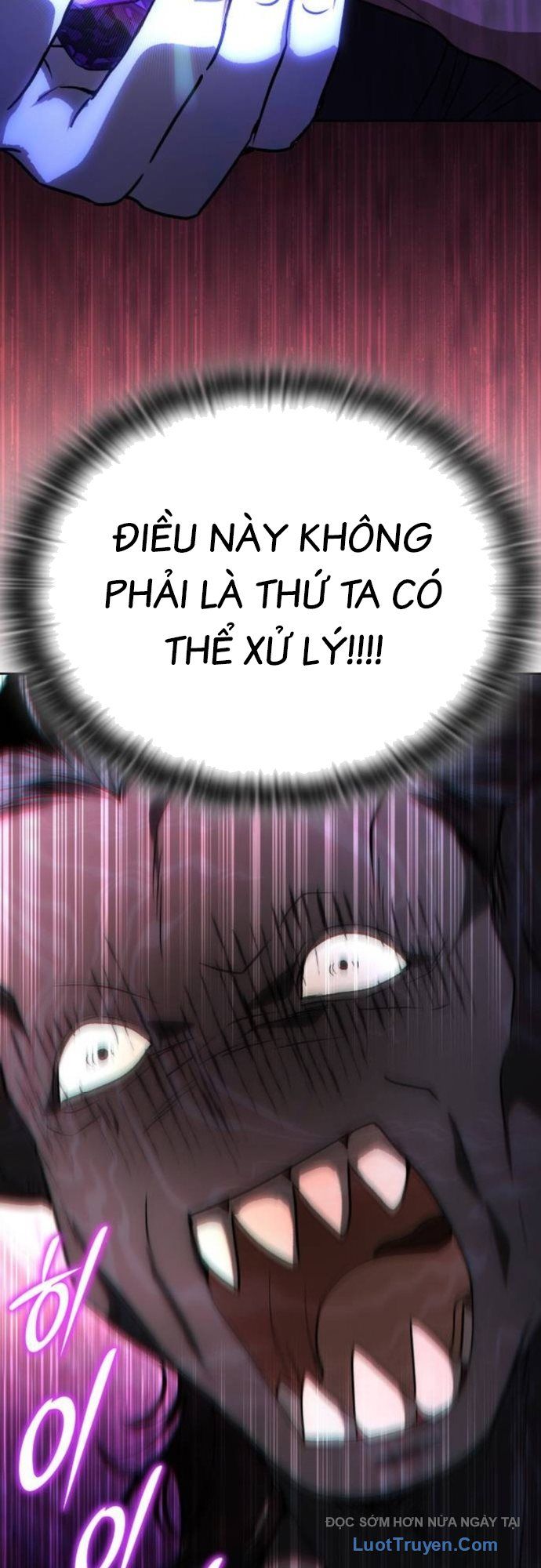 Trường Mẫu Giáo Thần Thú Chapter 42 - 17