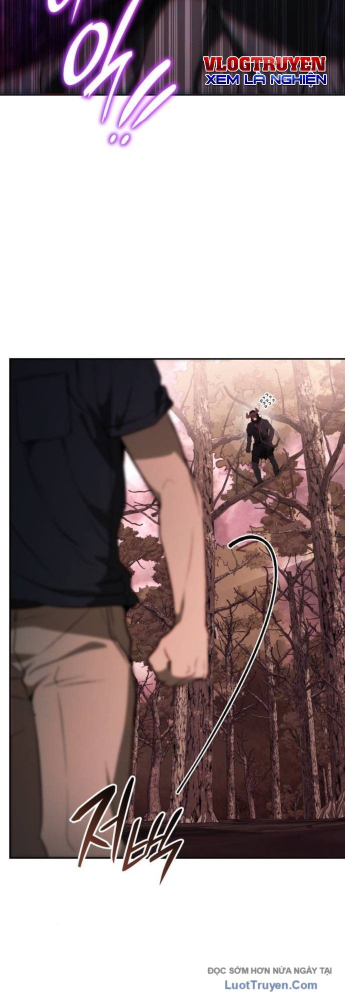 Trường Mẫu Giáo Thần Thú Chapter 42 - 18