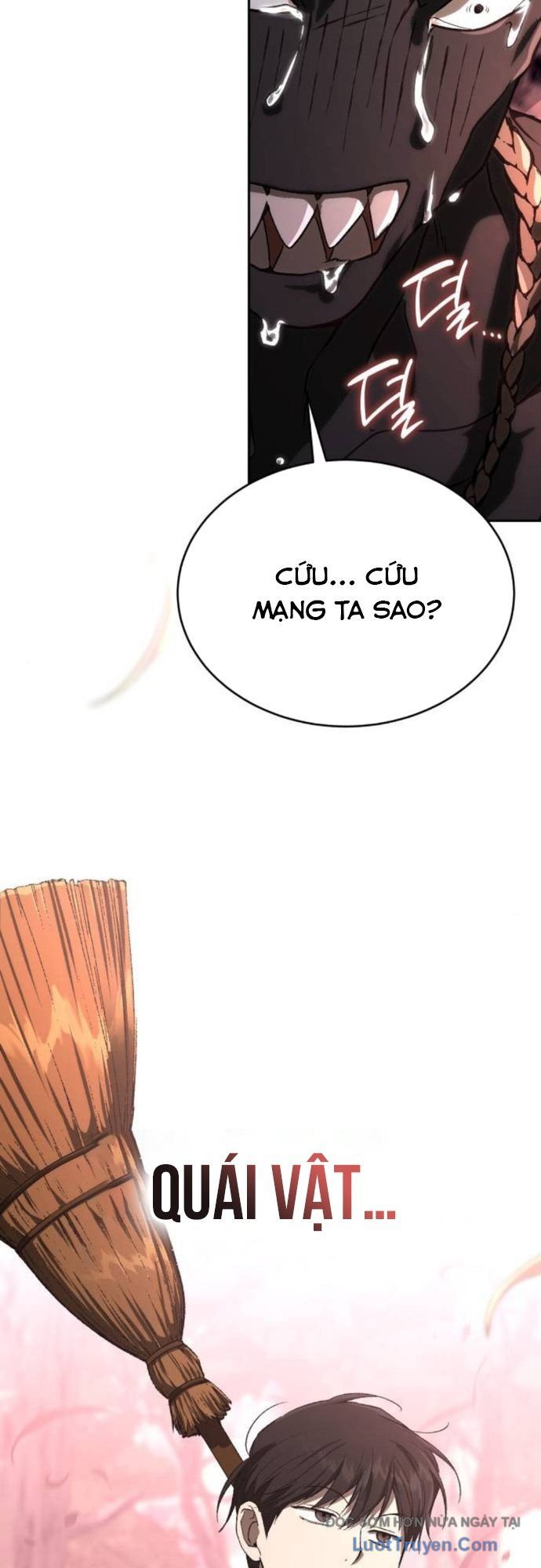 Trường Mẫu Giáo Thần Thú Chapter 42 - 20