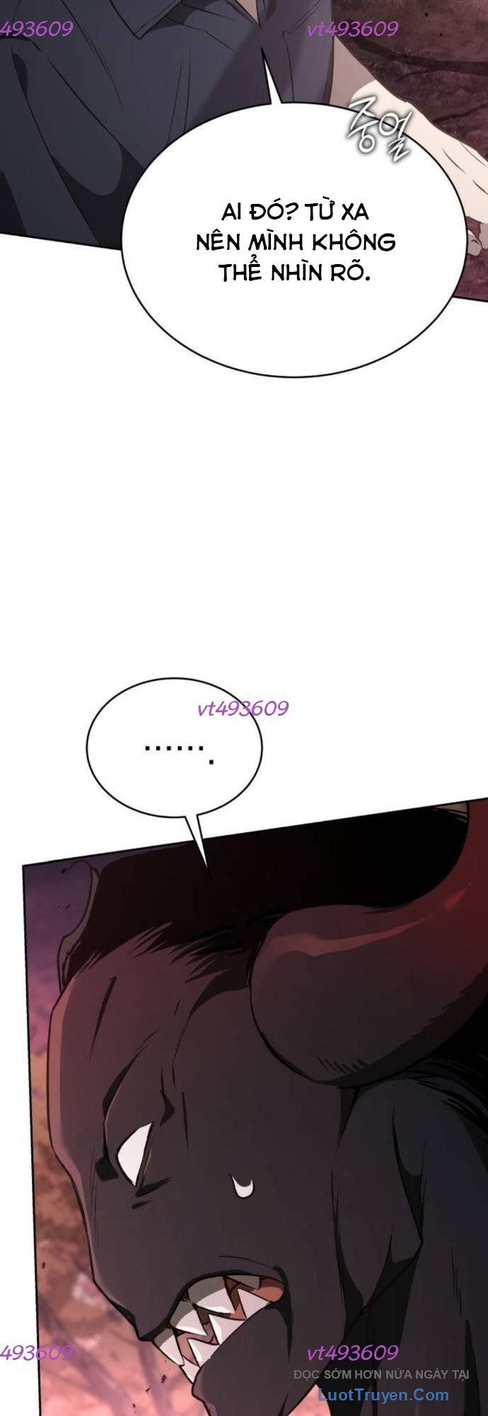 Trường Mẫu Giáo Thần Thú Chapter 42 - 3