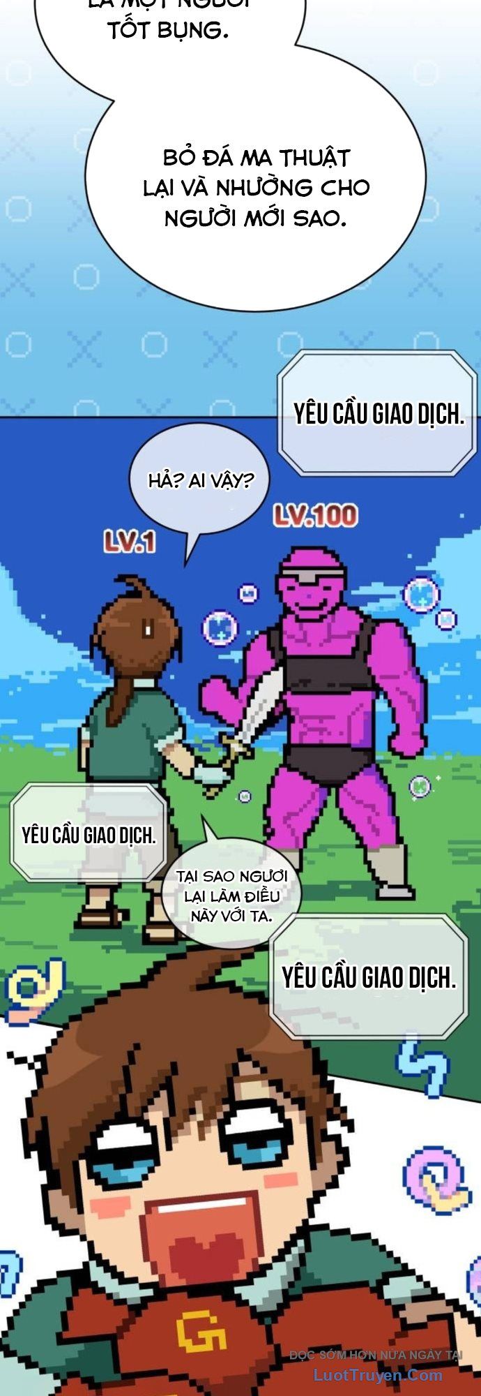 Trường Mẫu Giáo Thần Thú Chapter 42 - 24