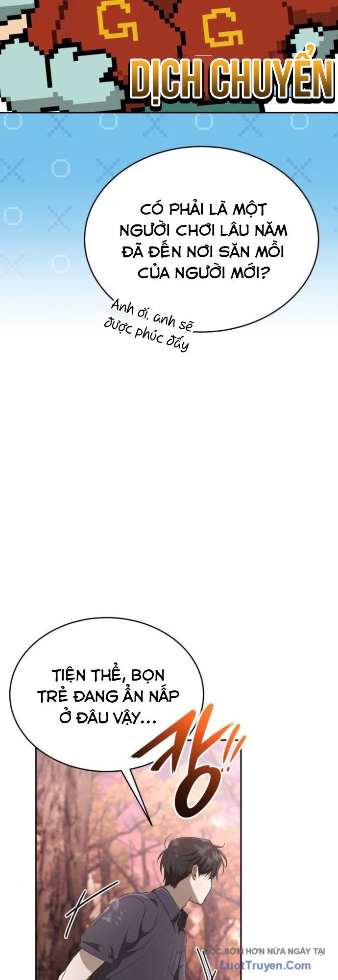 Trường Mẫu Giáo Thần Thú Chapter 42 - 25