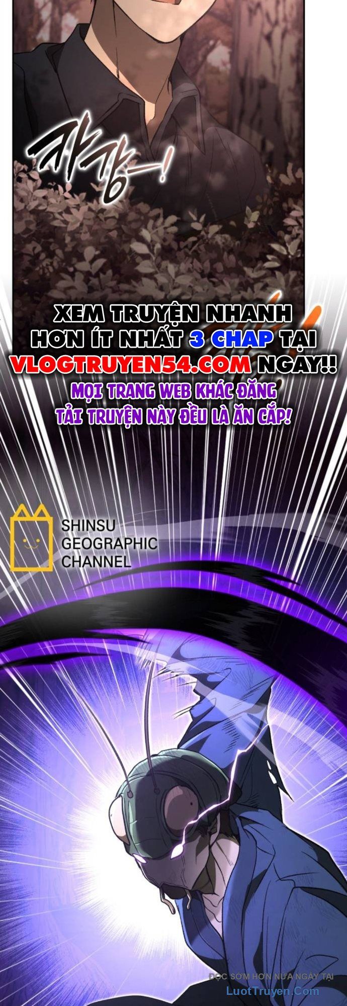 Trường Mẫu Giáo Thần Thú Chapter 42 - 30