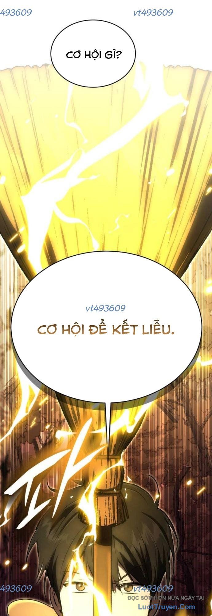 Trường Mẫu Giáo Thần Thú Chapter 42 - 33