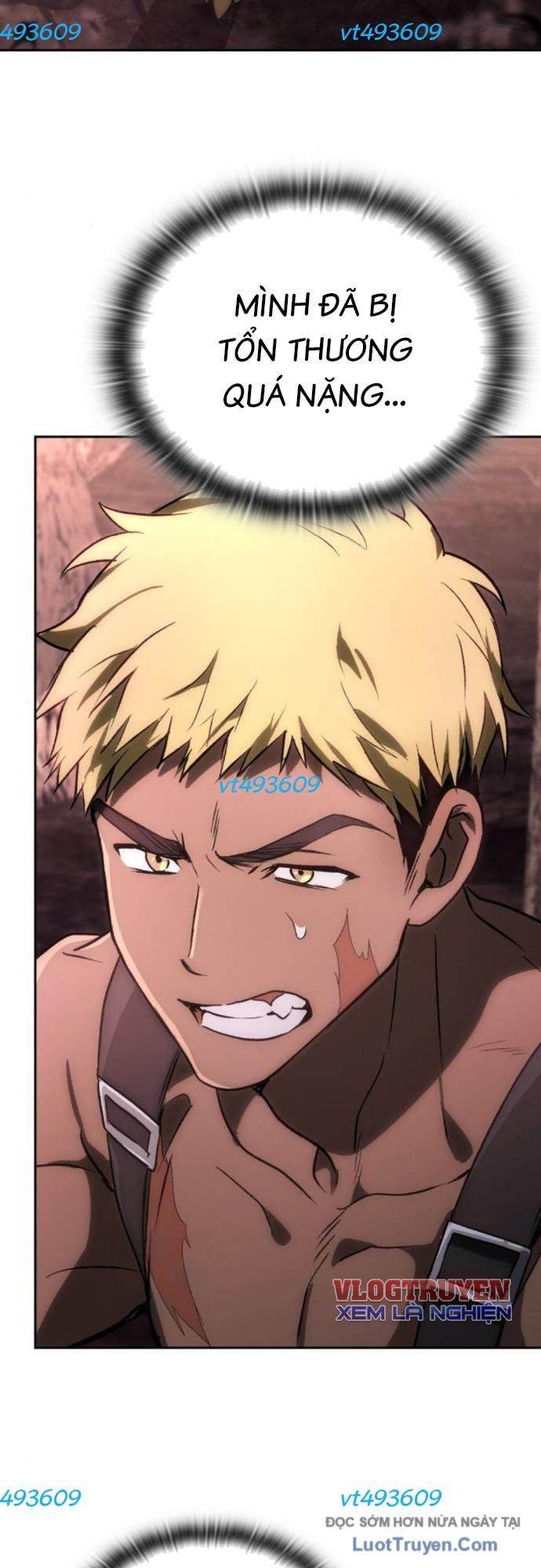 Trường Mẫu Giáo Thần Thú Chapter 42 - 37