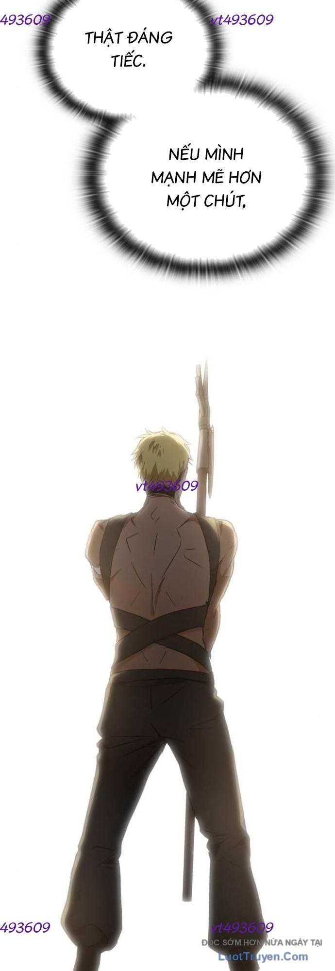 Trường Mẫu Giáo Thần Thú Chapter 42 - 38