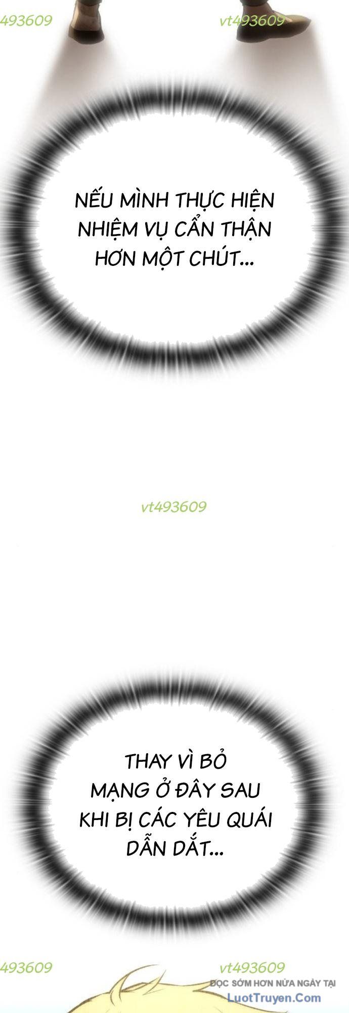 Trường Mẫu Giáo Thần Thú Chapter 42 - 39