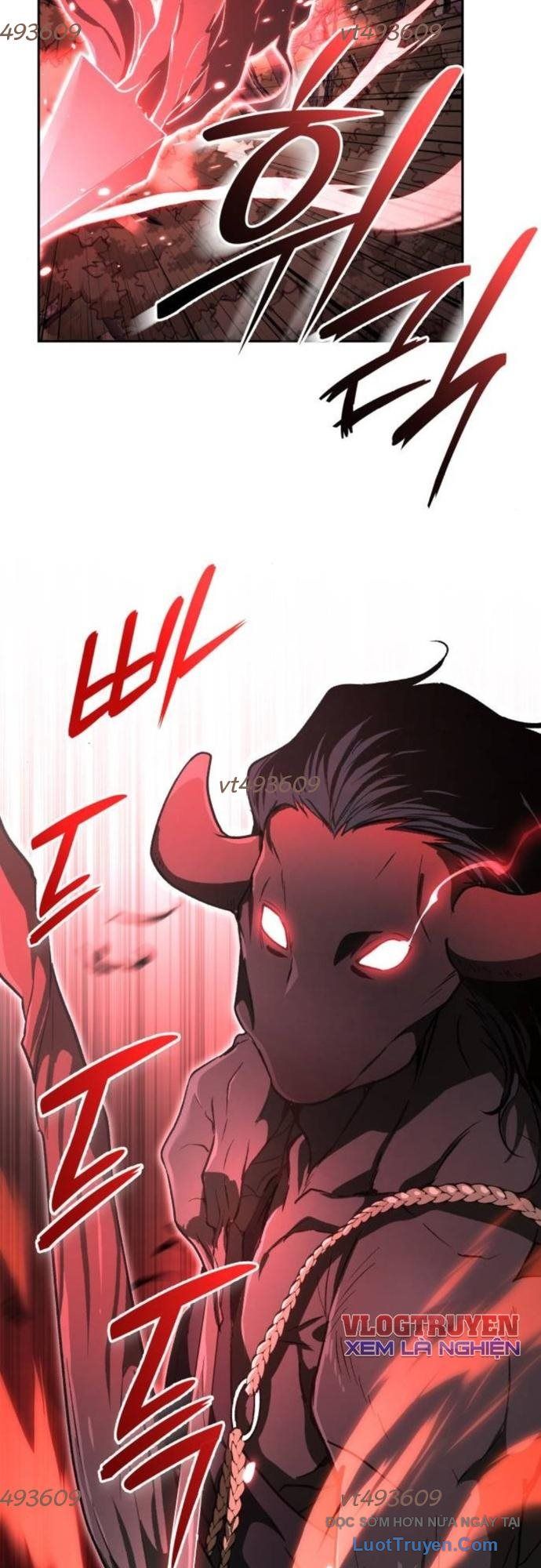 Trường Mẫu Giáo Thần Thú Chapter 42 - 5