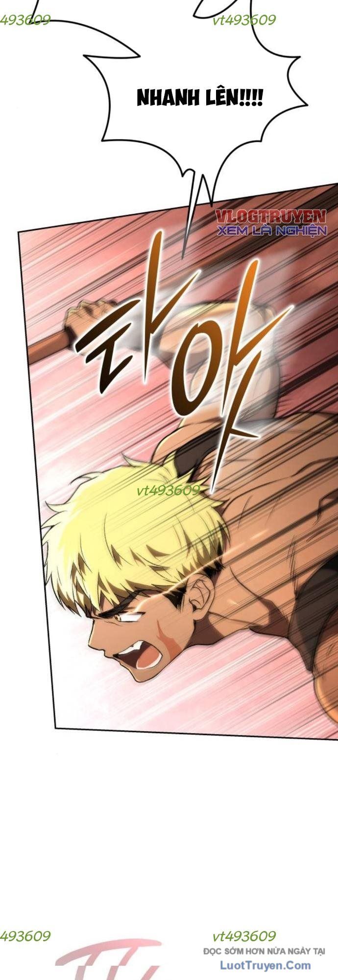 Trường Mẫu Giáo Thần Thú Chapter 42 - 42