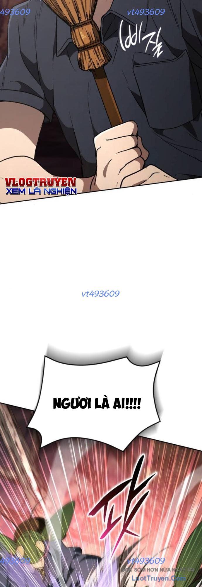 Trường Mẫu Giáo Thần Thú Chapter 42 - 46