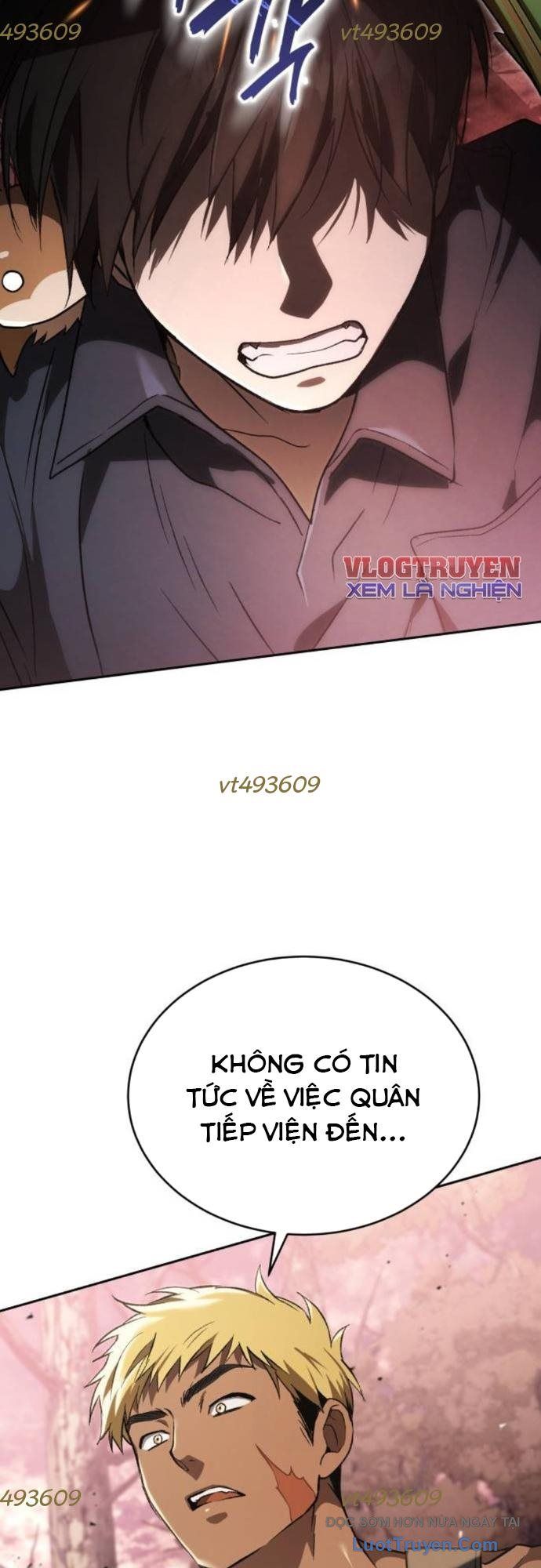 Trường Mẫu Giáo Thần Thú Chapter 42 - 48