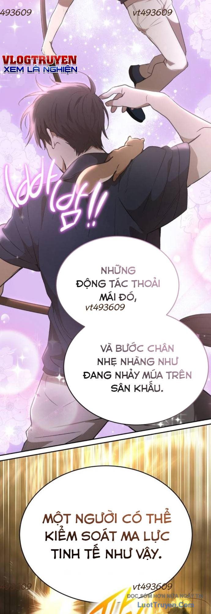 Trường Mẫu Giáo Thần Thú Chapter 42 - 50