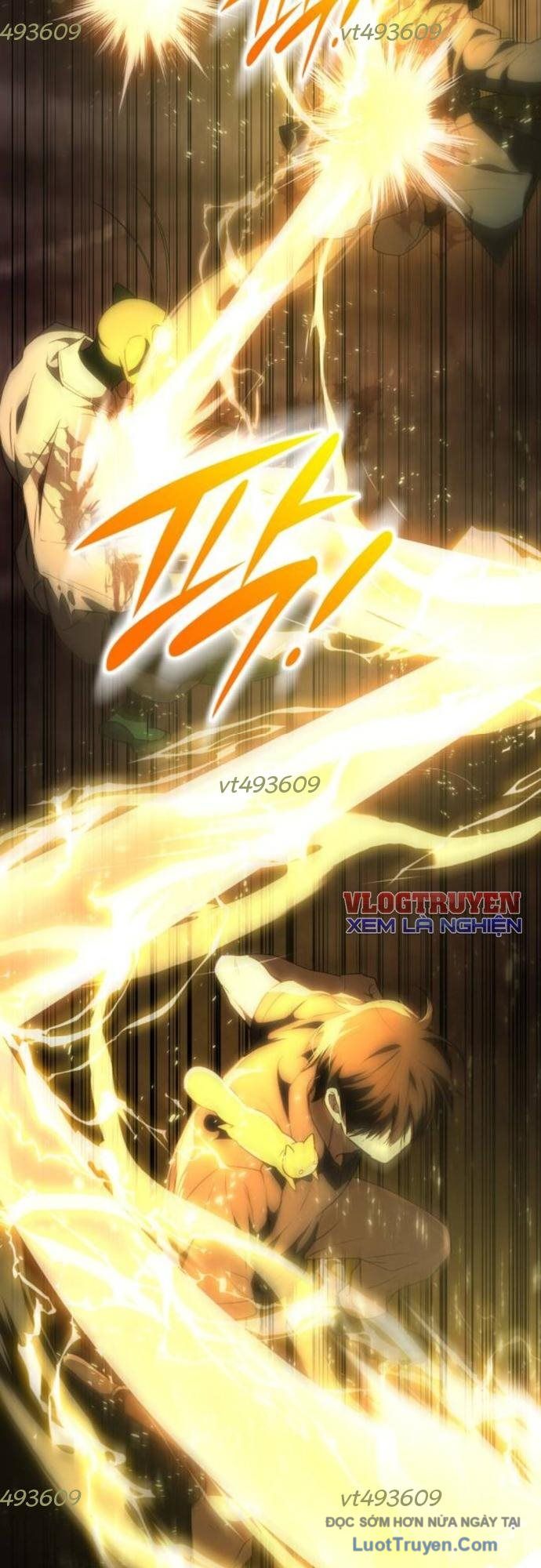 Trường Mẫu Giáo Thần Thú Chapter 42 - 51