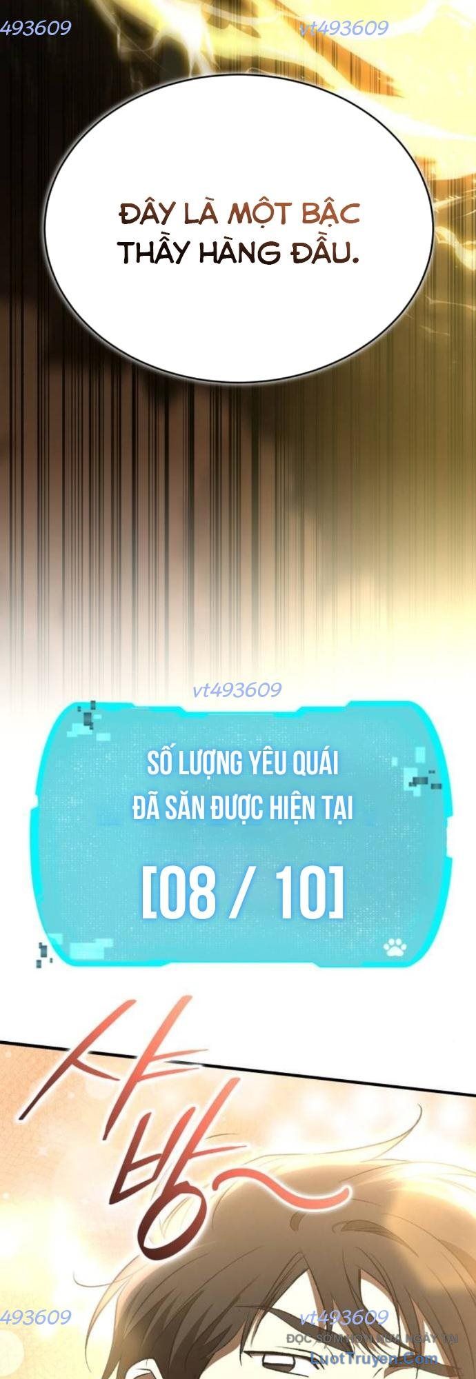 Trường Mẫu Giáo Thần Thú Chapter 42 - 52