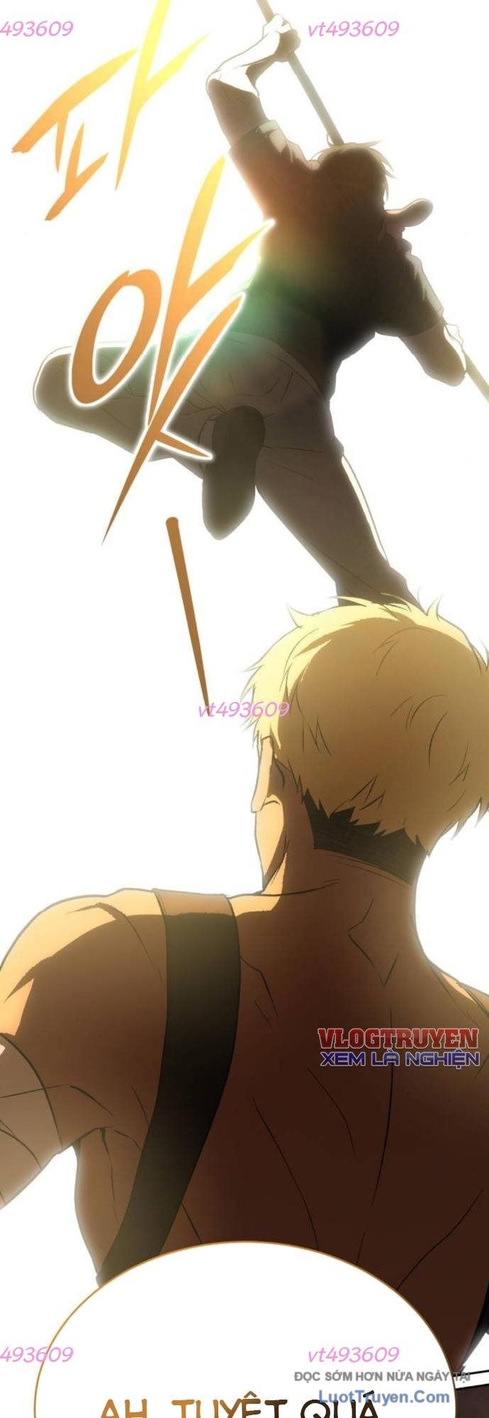 Trường Mẫu Giáo Thần Thú Chapter 42 - 55