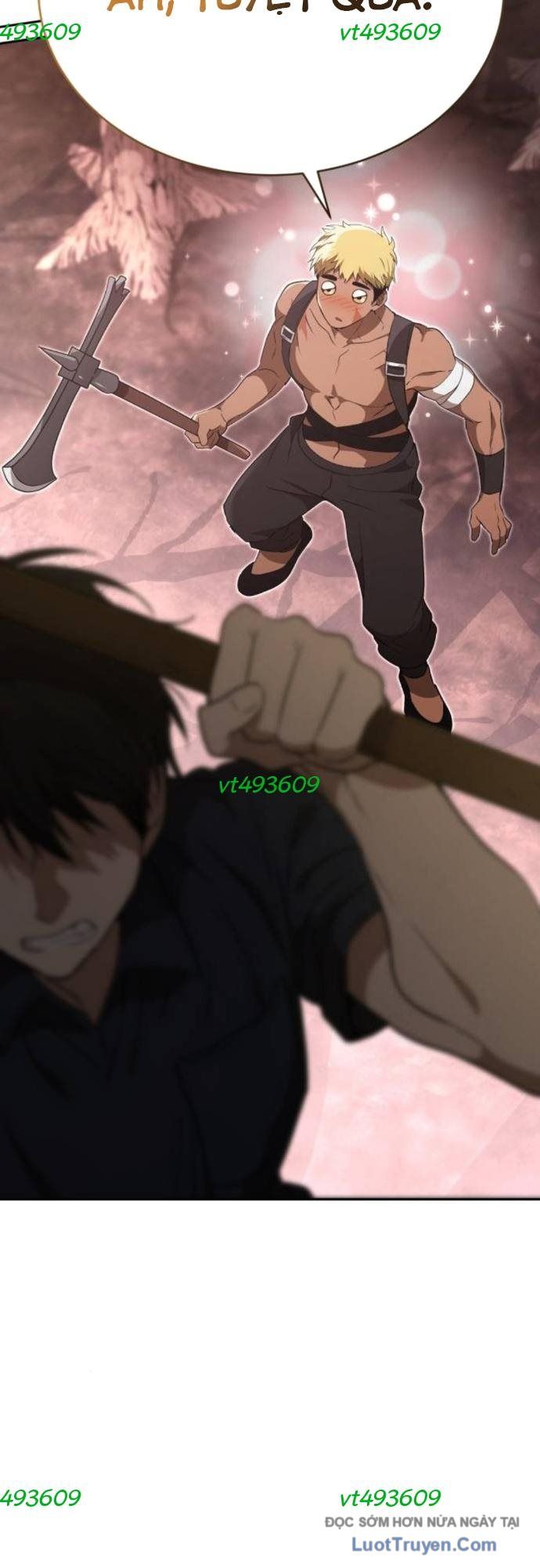 Trường Mẫu Giáo Thần Thú Chapter 42 - 56